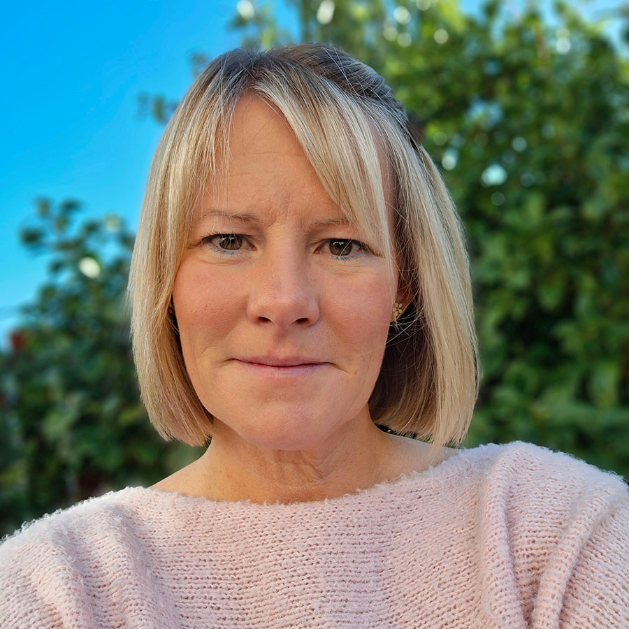 Kath Limond